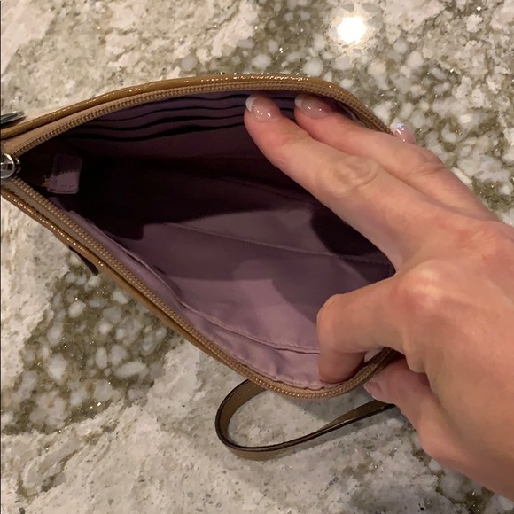 Coach clutch - Picture 3 of 4